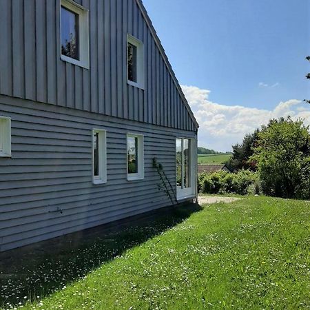 Moenchsperle Vila Monchneversdorf Exterior foto