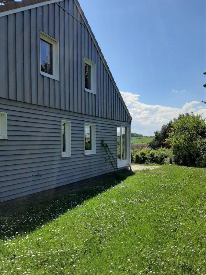 Moenchsperle Vila Monchneversdorf Exterior foto