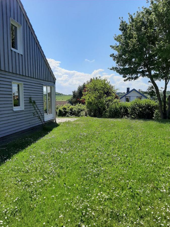 Moenchsperle Vila Monchneversdorf Exterior foto